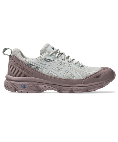 アシックス　GEL-VENTURE 6 SHIELD 23センチ GEL-VENTURE 6 SHIELD | BLACK/BLACK | スポーツスタイル メンズ