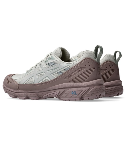 ASICS スニーカー GEL-VENTURE 6 SHIELD （アシックス ゲル