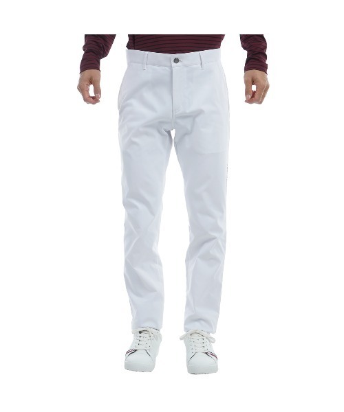   GOLF ベーシックテーパードパンツ TOMMY HILFIGER GOLF（トミー ヒルフィガー ゴルフ） パンツ