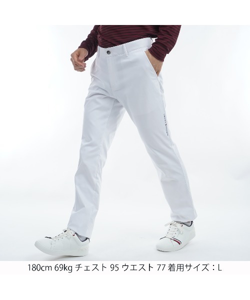TOMMY HILFIGER GOLF（トミー ヒルフィガー ゴルフ） パンツ