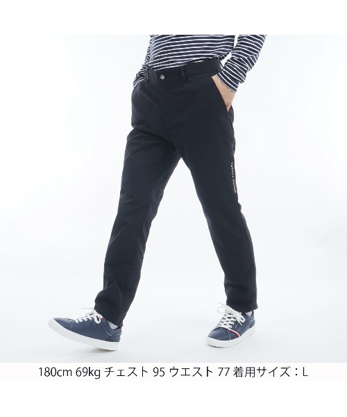 TOMMY HILFIGER GOLF（トミー ヒルフィガー ゴルフ） パンツ