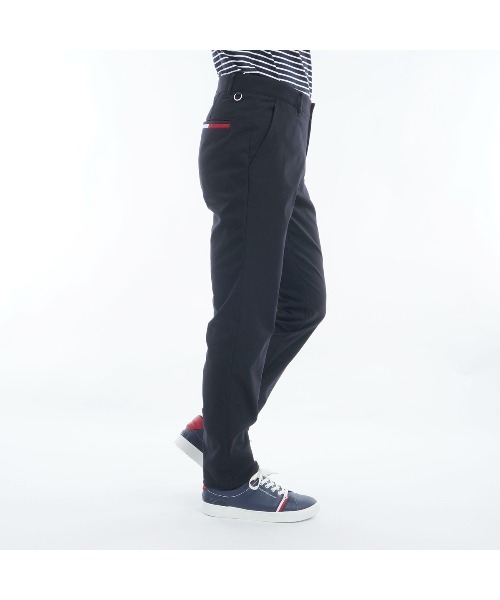   GOLF ベーシックテーパードパンツ TOMMY HILFIGER GOLF（トミー ヒルフィガー ゴルフ） パンツ