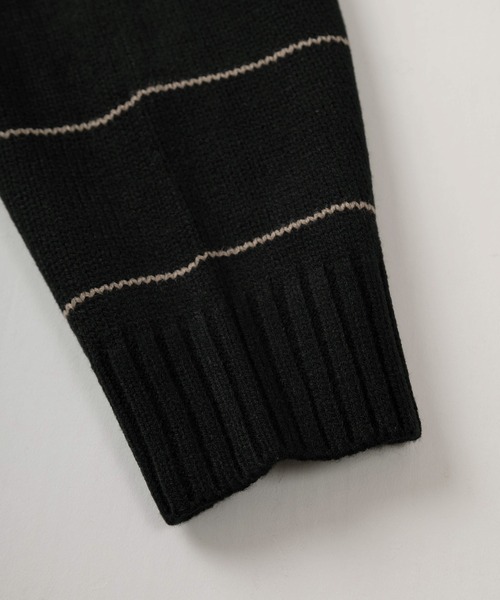 BEVERLY HILLS POLO CLUB（ビバリーヒルズポロクラブ） セーター