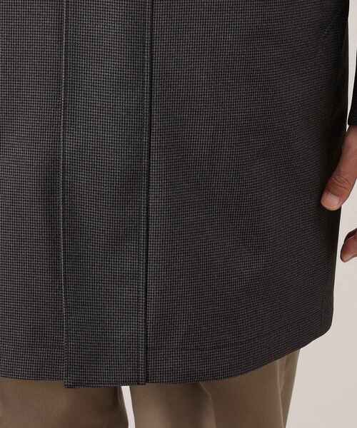 TAKEO KIKUCHI（タケオキクチ） コート ジャケット 「3WAY」ハウンズ