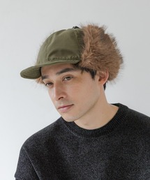 キャップ 帽子 フライトキャップ / 149310 メンズ｜ZOZOTOWN Yahoo!店