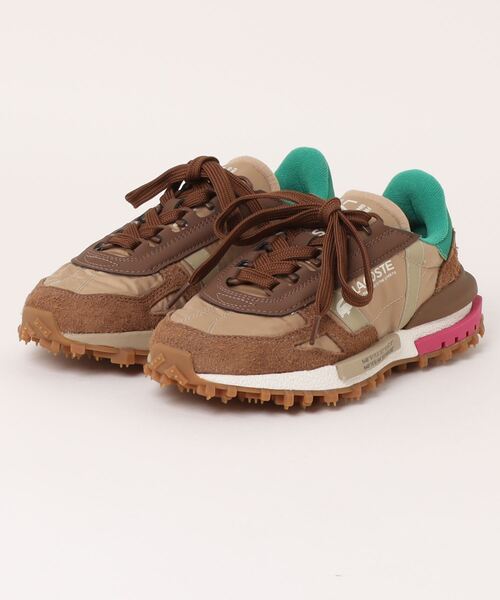 LACOSTE（ラコステ） スニーカー ELITE ACTIVE 224 2 SFA 48SFA0074