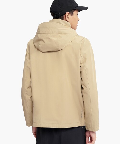 AIGLE（エーグル） マウンテンパーカー ウインドブレーカー GORE-TEX