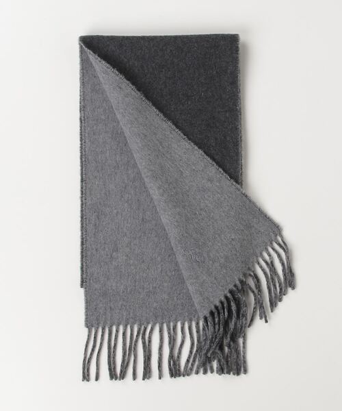 POLO RALPH LAUREN（ポロ・ラルフローレン） マフラー リバーシブル