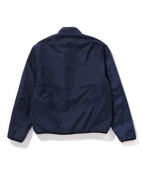 ミリタリージャケット モッズコート ABC CAMO BOA RIPSTOP REVERSIBLE JACKET レディースの画像