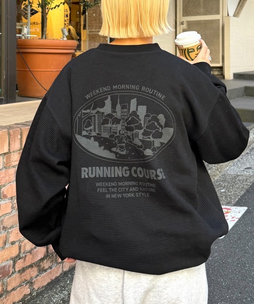 ワールズエンド復刻版！　ユニセックス♡　アングロマニア/ロング丈・Tシャツ 七つの大罪Tシャツ -オーバーサイズ- ankoROCK(アンコロック
