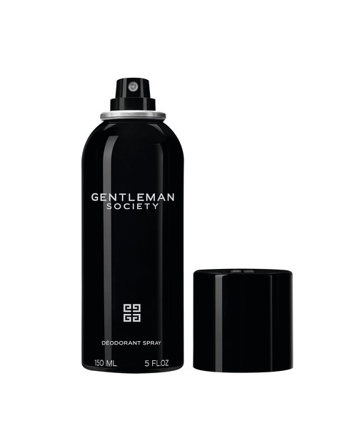 GIVENCHY BEAUTY ジェントルマン ソサイエティ ボディ ミスト