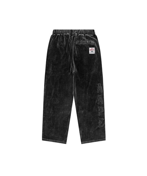 AAPE BY A BATHING APE（エーエイプバイアベイシングエイプ） パンツ