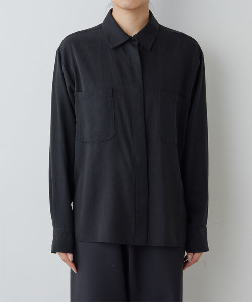 GALLARDAGALANTE ブラウス シャツ 「セットアップ対応