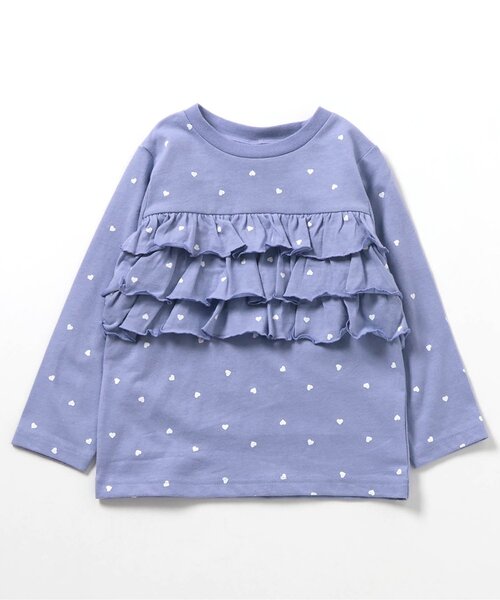 apres les cours（アプレレクール） tシャツ 「WEB限定/ジュニア対応