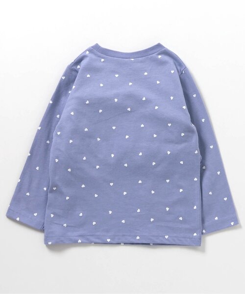 apres les cours（アプレレクール） tシャツ 「WEB限定/ジュニア対応