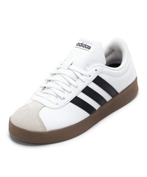 adidas スニーカー 「adidas」 VL COURT BASE M メンズ