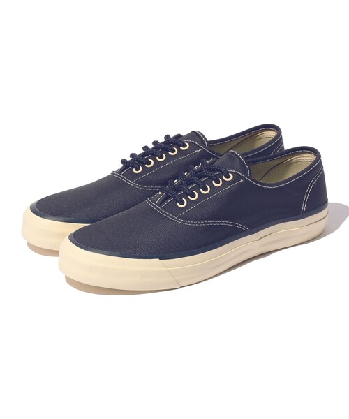 Sperry スニーカー 「別注」SPERRY TOP-SIDER / MIL CVO Nylon