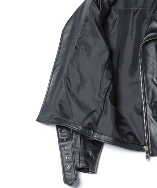 【極美品】Lサイズ！！JACKROSE ライダースジャケット ブラック 2026年最新】JACKROSE ライダースの人気アイテム - メルカリ