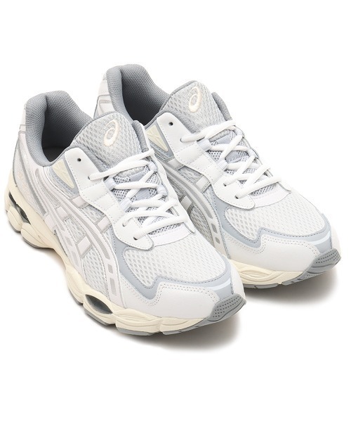 ASICS（アシックス） スニーカー asics GEL-NYC 2055 / アシックス