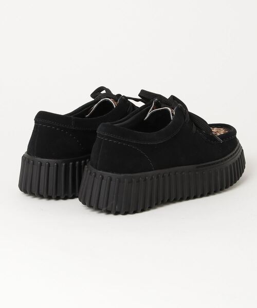 Clarks（クラークス） デッキシューズ モカシン Torhill Bee