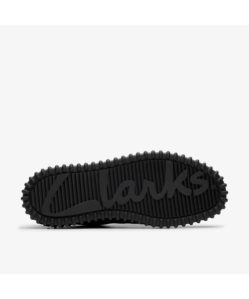 Clarks（クラークス） デッキシューズ モカシン Torhill Bee