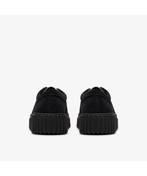 Clarks（クラークス） デッキシューズ モカシン Torhill Bee