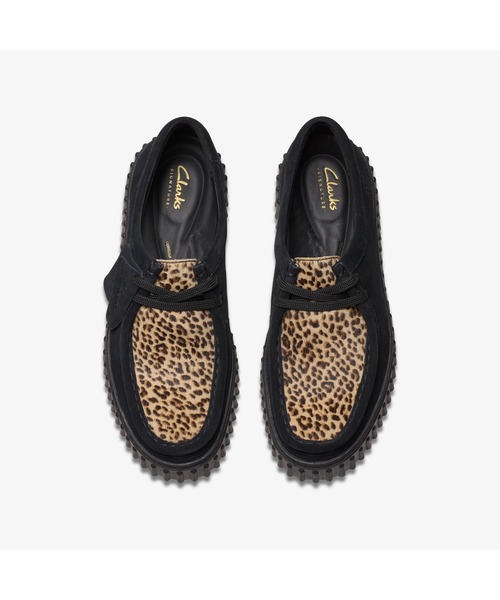 Clarks（クラークス） デッキシューズ モカシン Torhill Bee