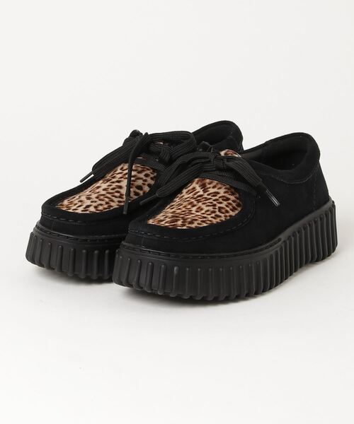 Clarks（クラークス） デッキシューズ モカシン Torhill Bee