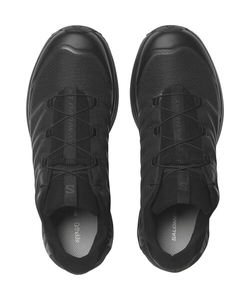 SALOMON スニーカー XT-PATHWAY II / L47722900 L47686800(26cm