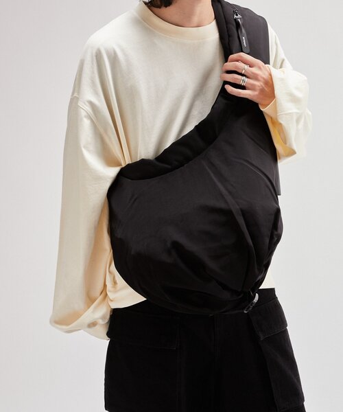 Cote&Ciel ショルダーバッグ 「Cote＆Ciel/コートエシエル」Hyco