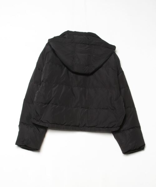 GYDA（ジェイダ） ダウンジャケット FREE ブラック レディース