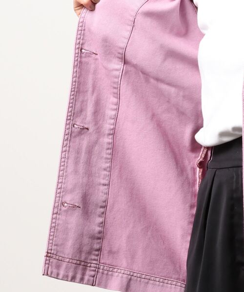 「jouetie」 半袖ブラウス MEDIUM ブラック レディース