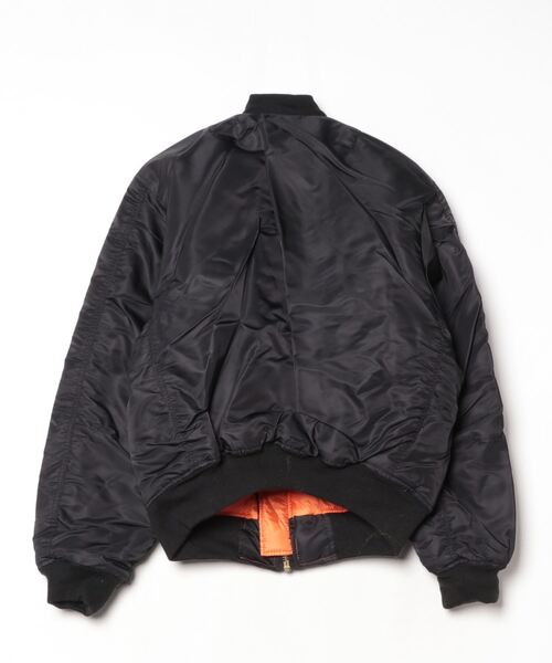 MILITARY（ミリタリー） ma1 ma-1 MIL-TEC / MA1 JACKET ドイツSTURM社