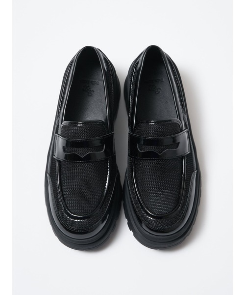 Bella lume（ベッラルーメ） スニーカー 「Bella Lume(ベッラルーメ