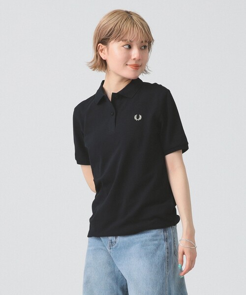 ポロシャツ ポロ FRED PERRY / The Fred Perry Shirt レディース