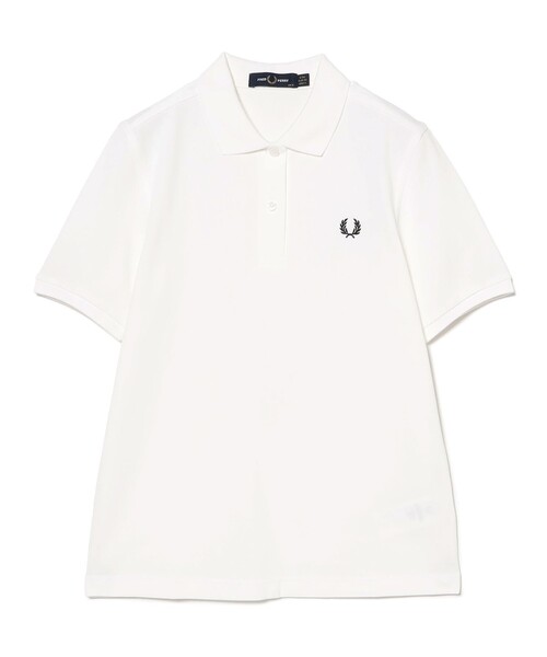 FRED PERRY（フレッドペリー） ポロシャツ ポロ FRED PERRY / The Fred