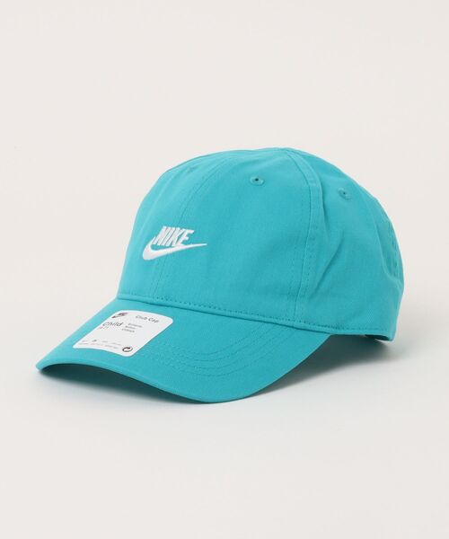NIKE（ナイキ） キャップ 帽子 8A2902 キッズ キャップ 8A2902-BA2