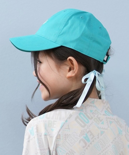 NIKE キャップ 帽子 NIKE/ナイキ 8A2902 キッズ 8A2902-BA2 子供