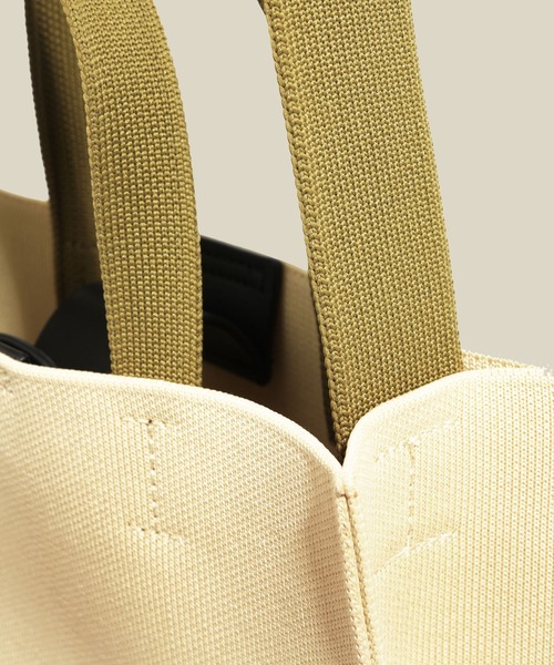 ROPE'（ロペ） トートバッグ 「E'POR」GADGET PC TOTE「超軽量」「25SS