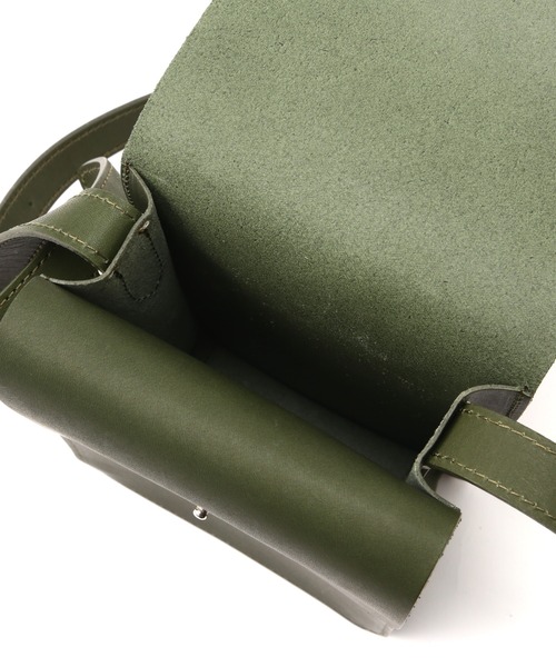 MARGARET HOWELL（マーガレットハウエル） ショルダーバッグ バッグ