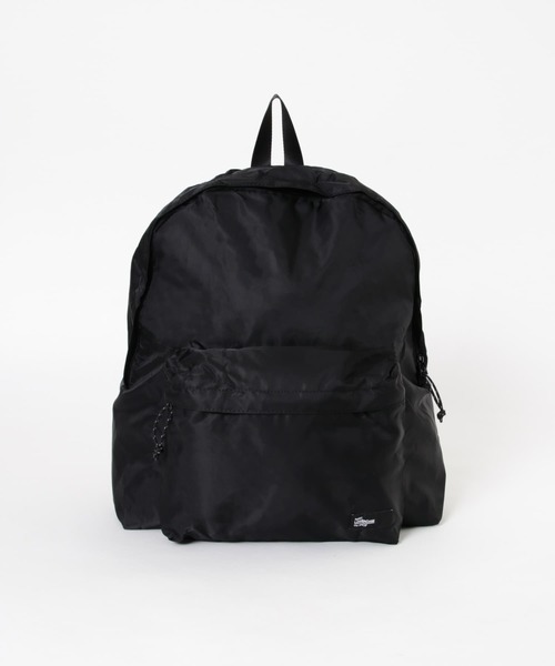 URBAN RESEARCH（アーバンリサーチ） デイバック リュック 「別注
