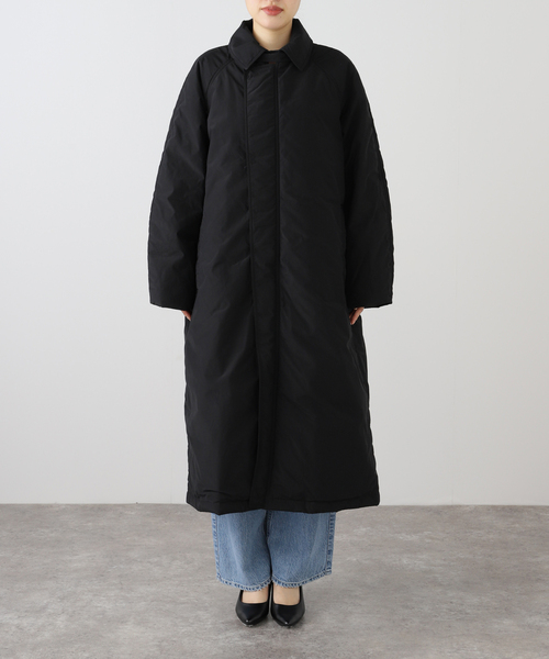 Plage プラージュオーバサイズ コート 36 plage（プラージュ） コート 36 ブラック レディース : ZOZOTOWN Yahoo