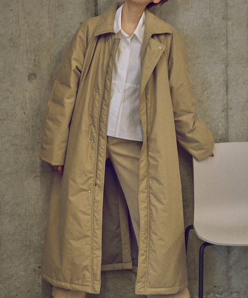 plage（プラージュ） コート 36 ブラック レディース : ZOZOTOWN Yahoo