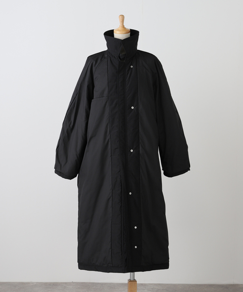 plage（プラージュ） コート 36 ブラック レディース : ZOZOTOWN Yahoo