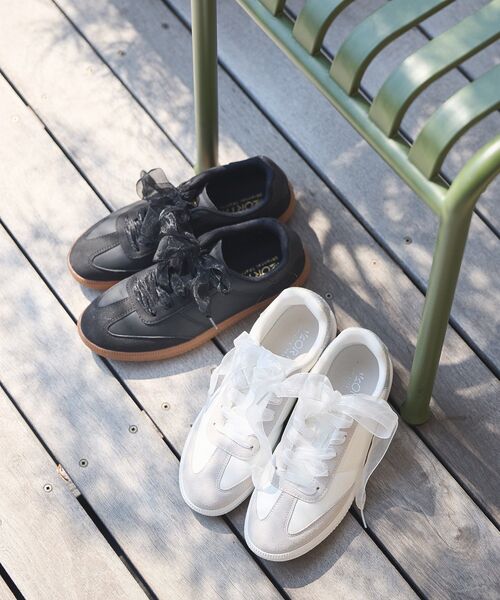 ORiental TRaffic（オリエンタルトラフィック） スニーカー チュール