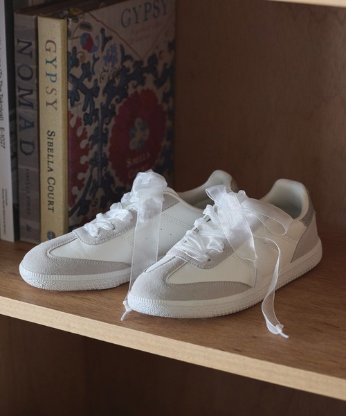 ORiental TRaffic（オリエンタルトラフィック） スニーカー チュール