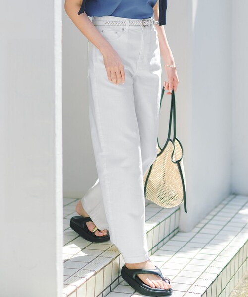 23区（ニジュウサンク） ジーンズ デニム デニムパンツ 23区DENIM