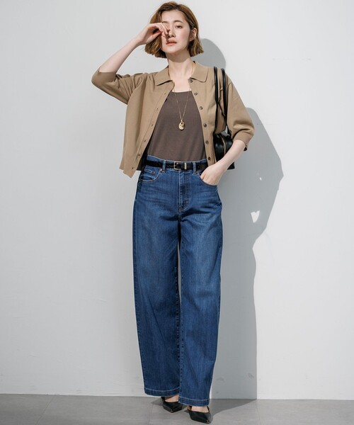 23区（ニジュウサンク） ジーンズ デニム デニムパンツ 23区DENIM
