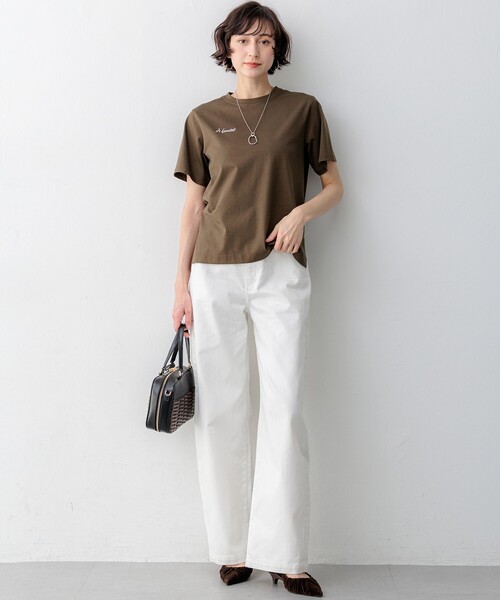 23区（ニジュウサンク） ジーンズ デニム デニムパンツ 23区DENIM