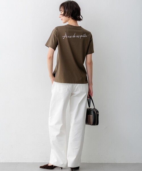 23区（ニジュウサンク） ジーンズ デニム デニムパンツ 23区DENIM